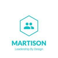 martison group logo image