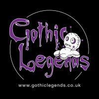 gothic legends logo image