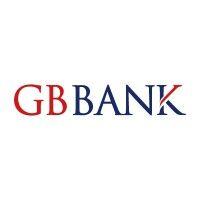 gb bank logo image