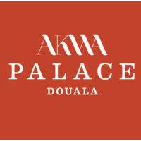 hotel akwa palace officiel logo image