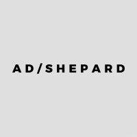 adshepard logo image