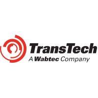 transtech logo image