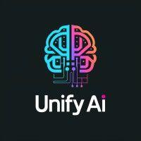 unify ai logo image