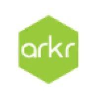 arkr digital logo image