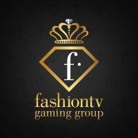 fashiontv gaming group logo image