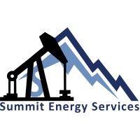 summit energy services logo image