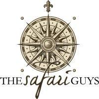 the safari guys logo image