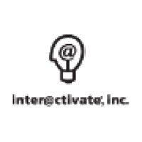 interactivate logo image