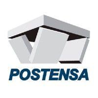 postensa logo image