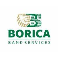 borica ad logo image