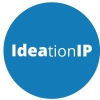 ideationip logo image