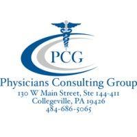 physicians consulting group llc logo image