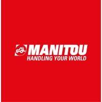 manitou north america logo image