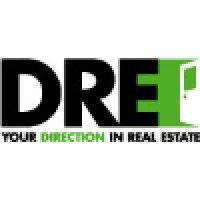 direct real estate logo image