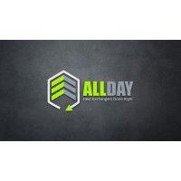 allday llc logo image