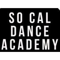 so cal dance academy inc