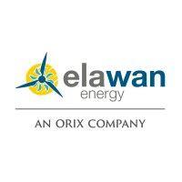 elawan energy logo image