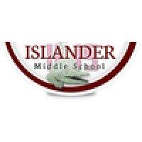 islander middle school logo image