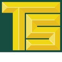 ts manufacturing logo image