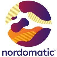 nordomatic logo image