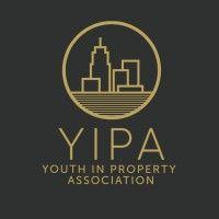 youth in property association logo image