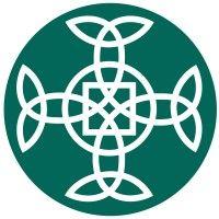 st cuthbert's college logo image