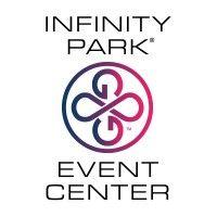 infinity park event center logo image