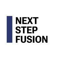 next step fusion logo image