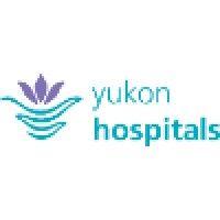 yukon hospital corporation logo image