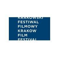 krakow film festival logo image