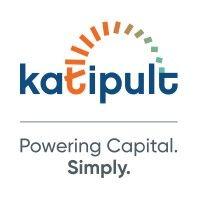 katipult (tsxv: fund) logo image