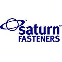 saturn fasteners inc logo image