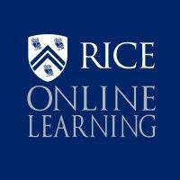 rice online learning