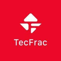 tecfrac logo image