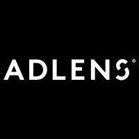 adlens logo image