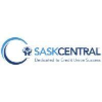 saskcentral logo image