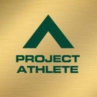 project athlete logo image