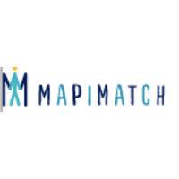 mapimatch logo image