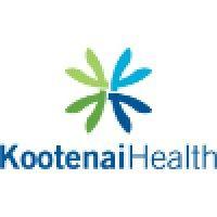 kootenai health logo image