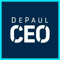 depaul ceo logo image