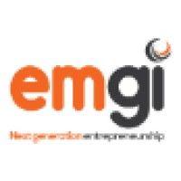 emgi logo image