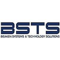 beaken systems & technology solutions, inc. logo image