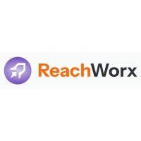 reachworx llc logo image