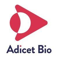 adicet bio, inc logo image