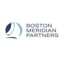 boston meridian partners logo image