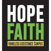 hope faith - homeless assistance campus