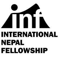 international nepal fellowship logo image