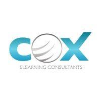 cox elearning consultants logo image