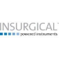 insurgical powered instruments logo image