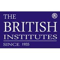 the british institutes logo image